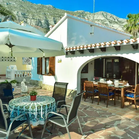 Villa Juan