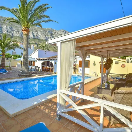 Juan Villa Denia