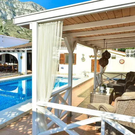 Villa Juan *