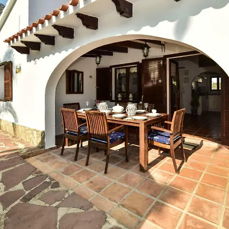 Villa Juan Dénia