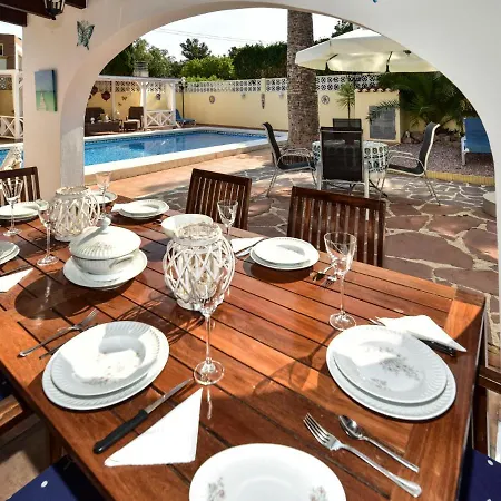 Juan * Denia