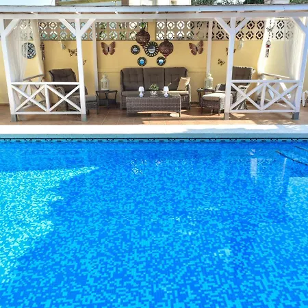 Villa Juan Denia